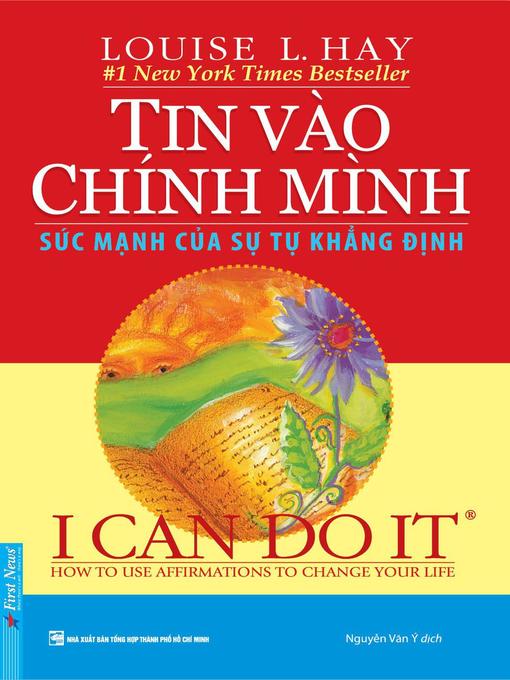 Title details for Tin Vào Chính Mình by Louise L. Hay - Available
